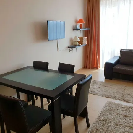 Aqua Dreams Apartman