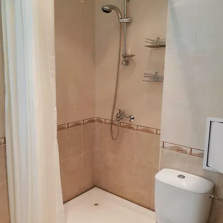 Aqua Dreams Apartman