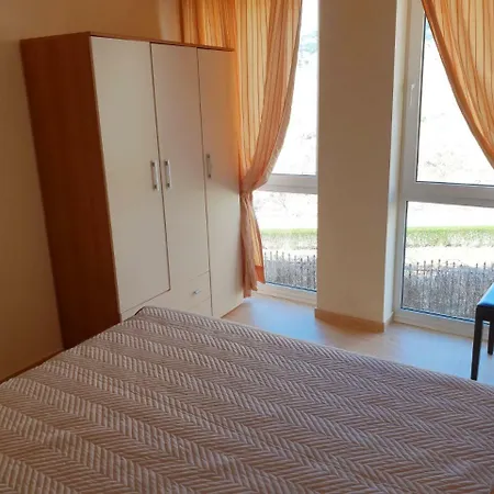 Apartman Aqua Dreams *