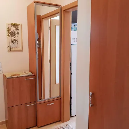 Aqua Dreams Apartman Szveti Vlasz