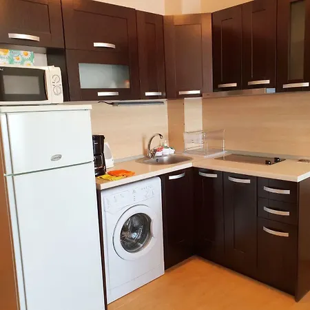 Aqua Dreams Apartman *