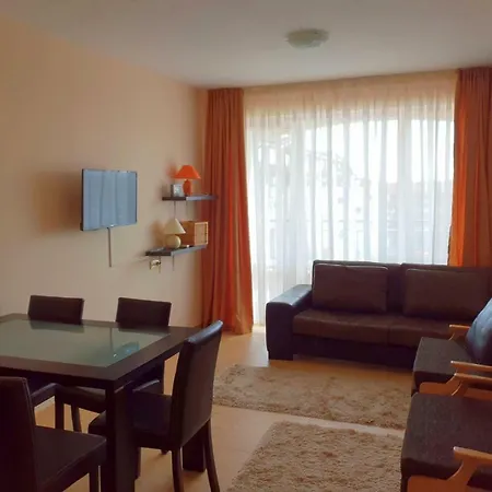 Aqua Dreams Apartman Szveti Vlasz