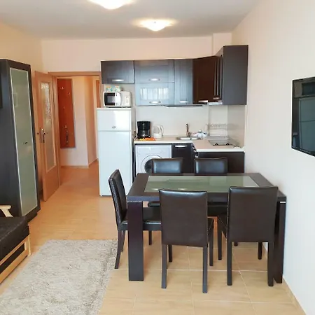 Apartman Aqua Dreams Szveti Vlasz