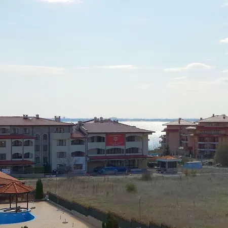 Apartman Aqua Dreams *