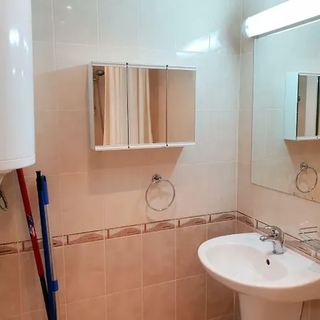 Aqua Dreams Apartament