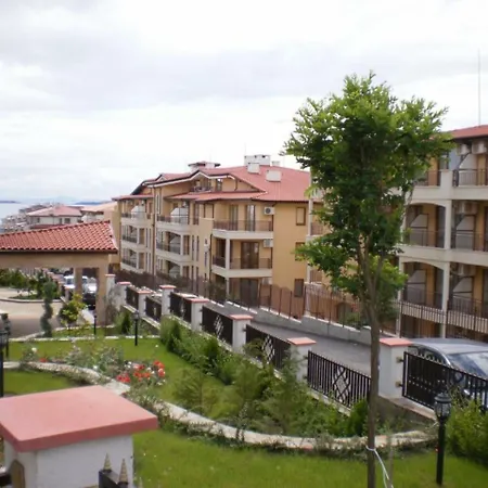 Apartament Aqua Dreams Sveti Vlas