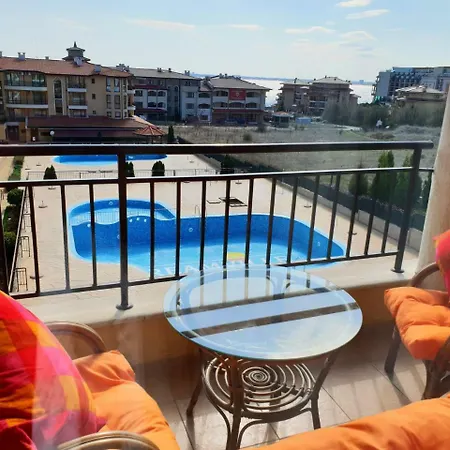 Aqua Dreams Apartament